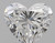 Heart 0.7 F SI1 - #89766