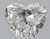 Heart 0.7 F SI1 - #89774
