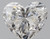 Heart 0.7 G VS1 - #89816