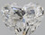 Heart 0.7 G VS1 - #89820