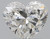 Heart 0.7 G VS2 - #89836