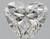 Heart 0.7 G SI1 - #89853