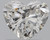 Heart 0.7 G SI1 - #89854