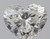 Heart 0.7 G SI1 - #89862