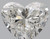 Heart 0.7 G SI1 - #89868