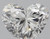 Heart 0.7 G SI1 - #89869