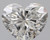 Heart 0.7 G SI1 - #89873
