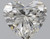 Heart 0.7 H VVS1 - #89885