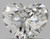 Heart 0.7 H VVS2 - #89888