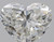 Heart 0.7 H VVS2 - #89892