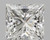Princess 1.29 G VVS2 - #99838