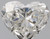Heart 0.7 H VS2 - #89907