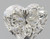 Heart 0.7 H VS2 - #89913