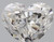 Heart 0.7 H VS2 - #89919