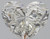 Heart 0.7 H SI1 - #89925