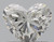 Heart 0.7 H SI1 - #89931
