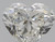 Heart 0.7 I VS1 - #89947