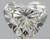 Heart 0.7 I SI1 - #89962
