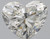Heart 0.7 I SI1 - #89964