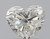 Heart 0.7 I SI2 - #89970
