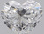 Heart 0.7 D VS1 - #90000