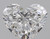 Heart 0.7 D VS2 - #90057