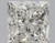 Princess 1.7 J VVS2 - #99988