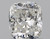 Cushion 1 H SI2 - #66996