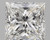 Princess 1.72 G VVS2 - #100025