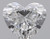 Heart 0.71 E VS1 - #90128
