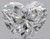 Heart 0.71 E SI1 - #90137