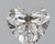 Heart 0.71 G VS1 - #90161