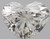 Heart 0.71 H SI1 - #90187