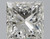 Princess 2.5 J SI2 - #100168