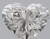 Heart 0.72 F VS1 - #90251