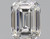 Emerald 0.5 E VVS1 - #100219