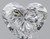 Heart 0.72 F SI1 - #90263