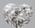 Heart 0.72 F SI1 - #90265