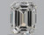 Emerald 0.5 E VS2 - #100248