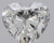 Heart 0.72 G SI1 - #90284