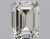 Emerald 0.5 F VVS1 - #100269