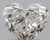 Heart 0.72 H VS2 - #90298
