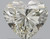 Heart 0.72 K SI1 - #90315