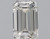 Emerald 0.5 G VVS1 - #100315