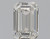 Emerald 0.5 G VS2 - #100347