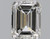Emerald 0.5 G VS2 - #100354