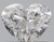 Heart 0.72 D VS2 - #90339