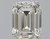 Emerald 0.5 I VVS2 - #100420