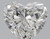 Heart 0.73 G VS2 - #90379