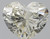 Heart 0.73 M VVS2 - #90395